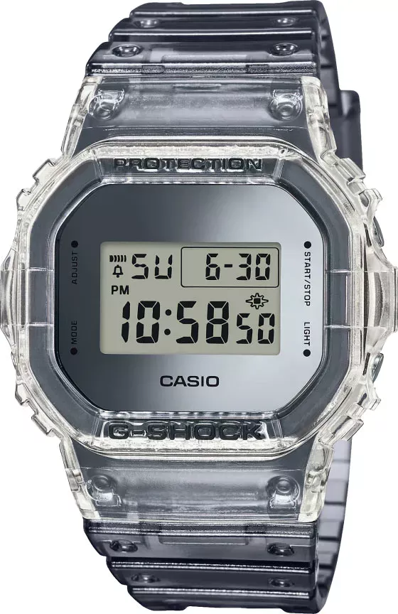 Casio G-Shock DW-5600SK-1 