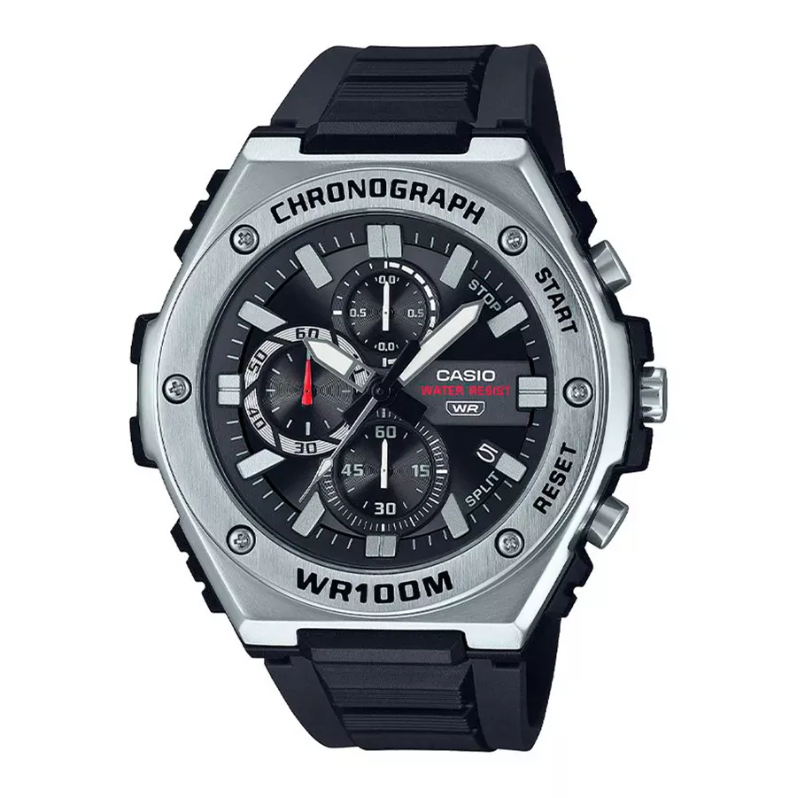 Casio Collection MWA-300H-1A  Фото 1