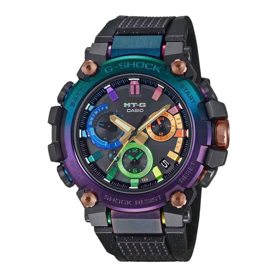 Casio G-Shock MTG-B3000DN-1A 