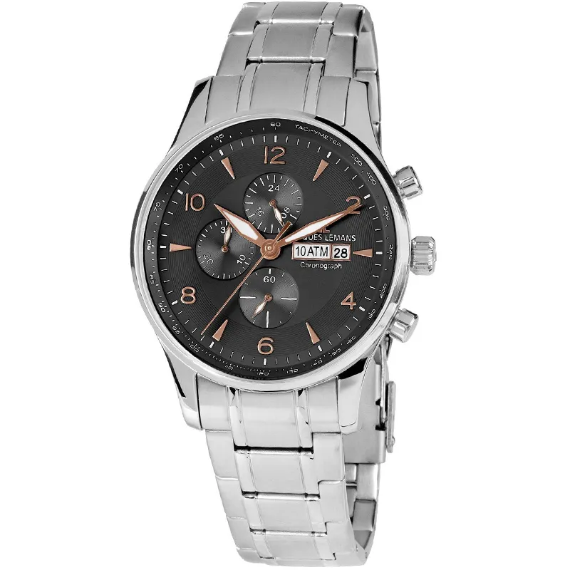 Jacques Lemans 1-1844K 