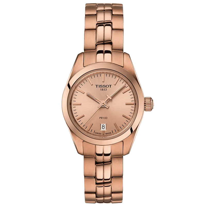 Tissot T101.010.33.451.00  Фото 1