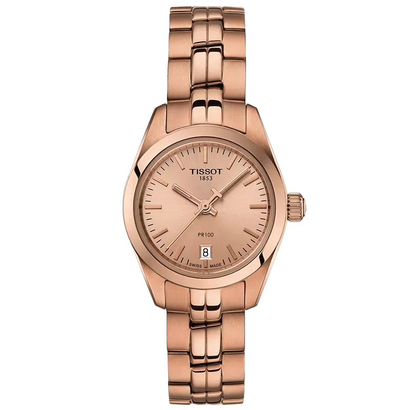 Tissot T101.010.33.451.00  Фото 1