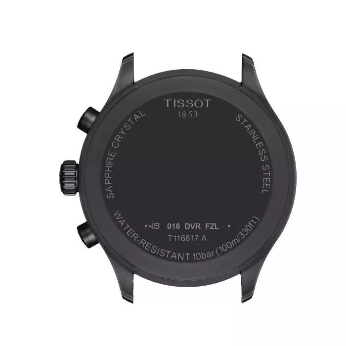 Наручные часы  Tissot T116.617.37.091.00  Фото 3