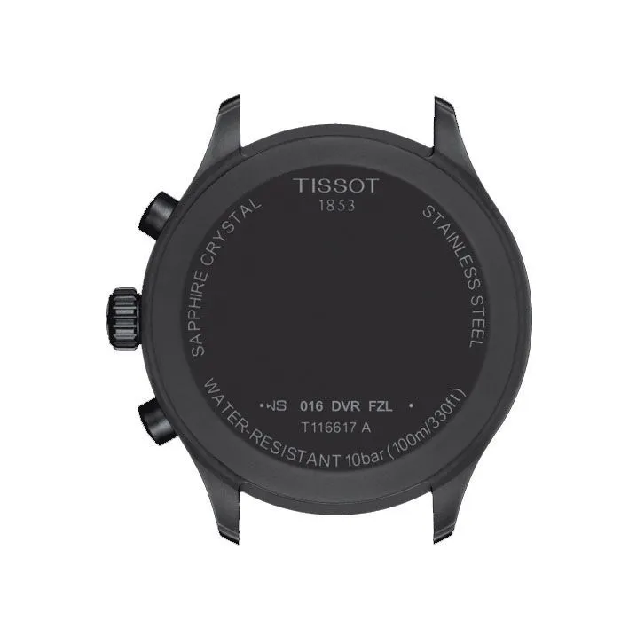 Tissot T116.617.37.091.00  Фото 3