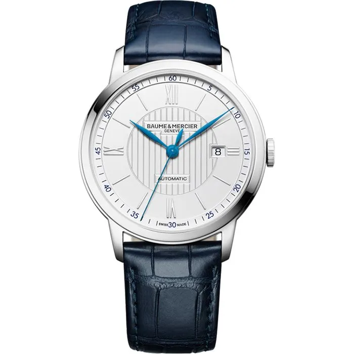 Baume&Mercier M0A10333 Сталь (5167525) 