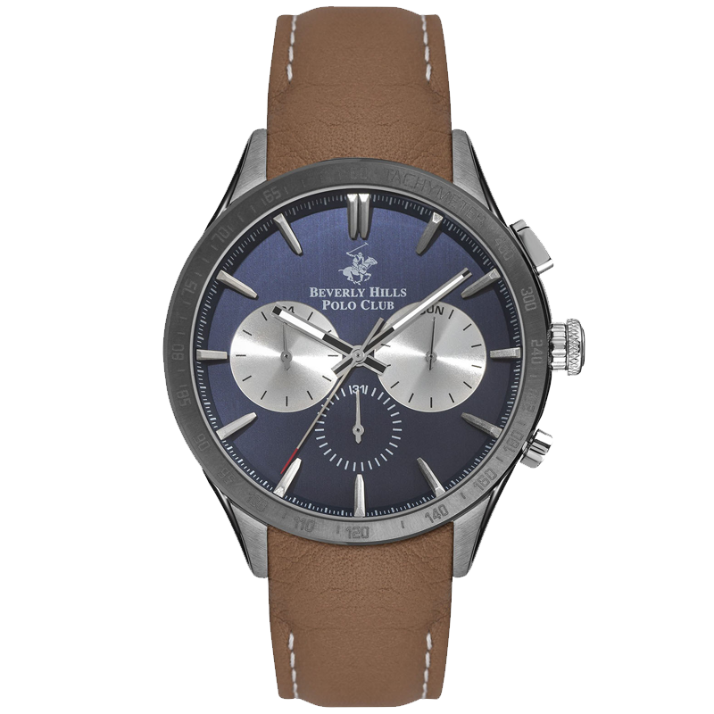 Купить Наручные часы Beverly Hills Polo Club BP3251X.092 в Sibtime Наручные часы Beverly Hills Polo Club BP3251X.092