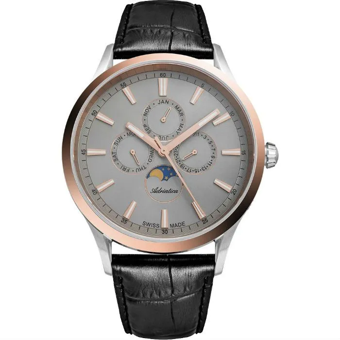 Adriatica A8280.R217QF  Фото 1