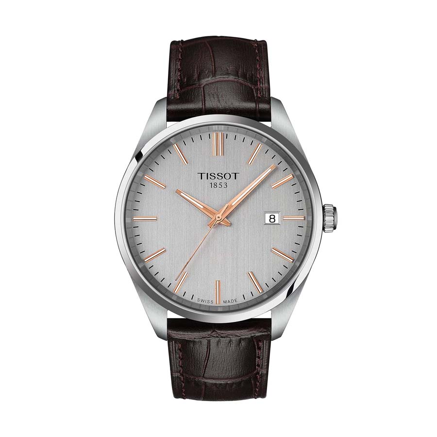 Tissot T1504101603100  Фото 1