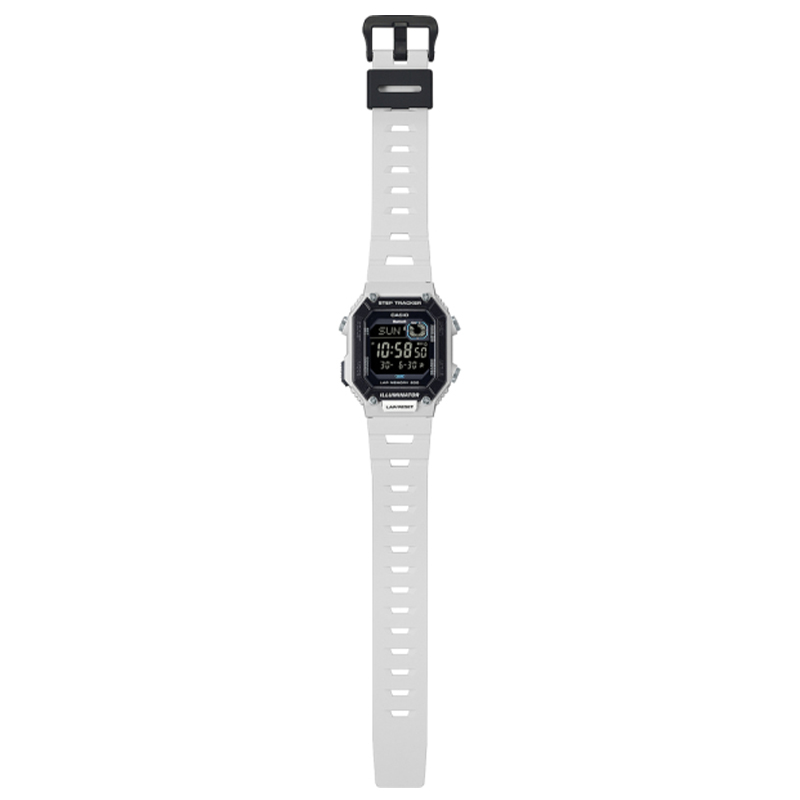 Casio Collection WS-B1000-8B  Фото 3