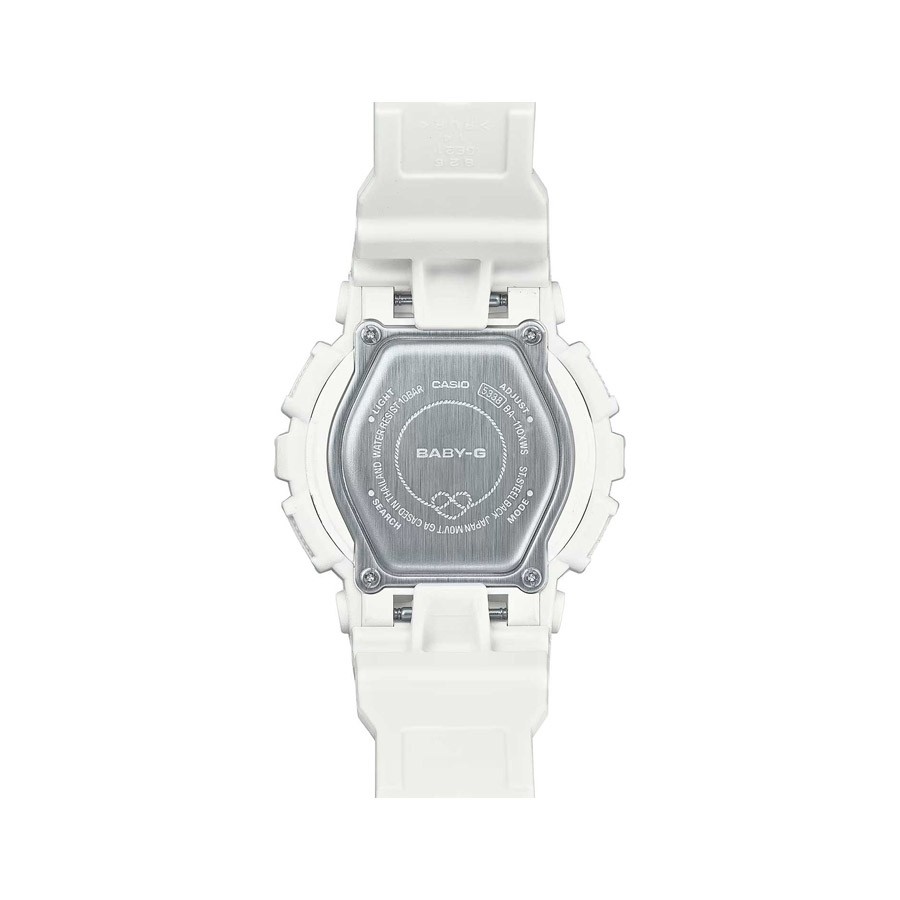 Casio Baby-G BA-110XWS-7A  Фото 4