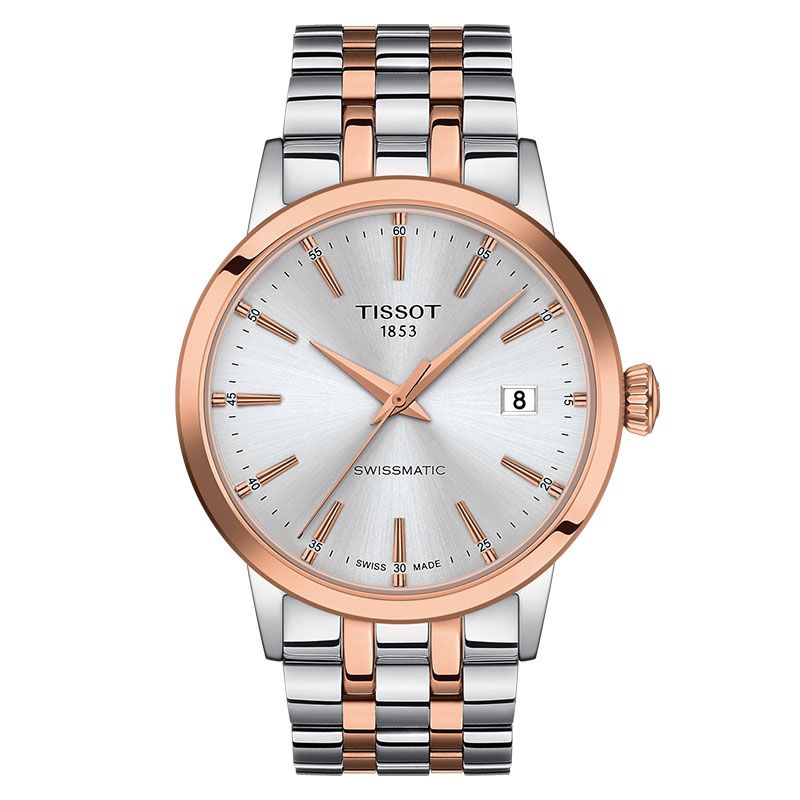 Наручные часы Tissot T-Classic T129.407.22.031.00 Швейцария