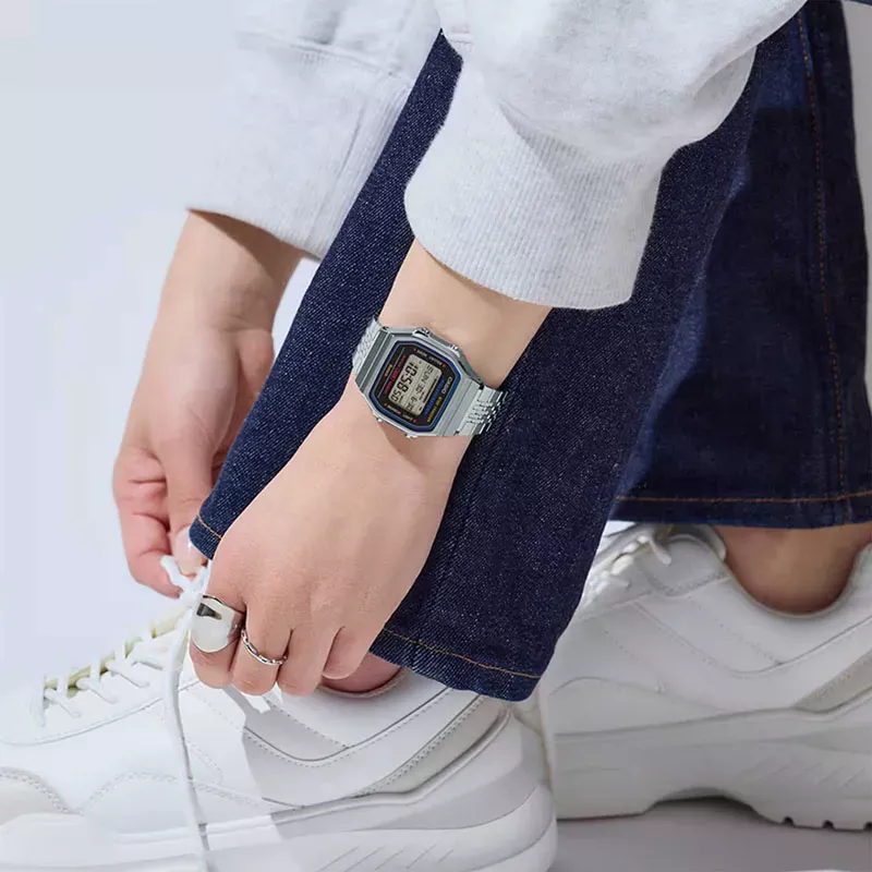 Casio Collection ABL-100WE-1A  Фото 5