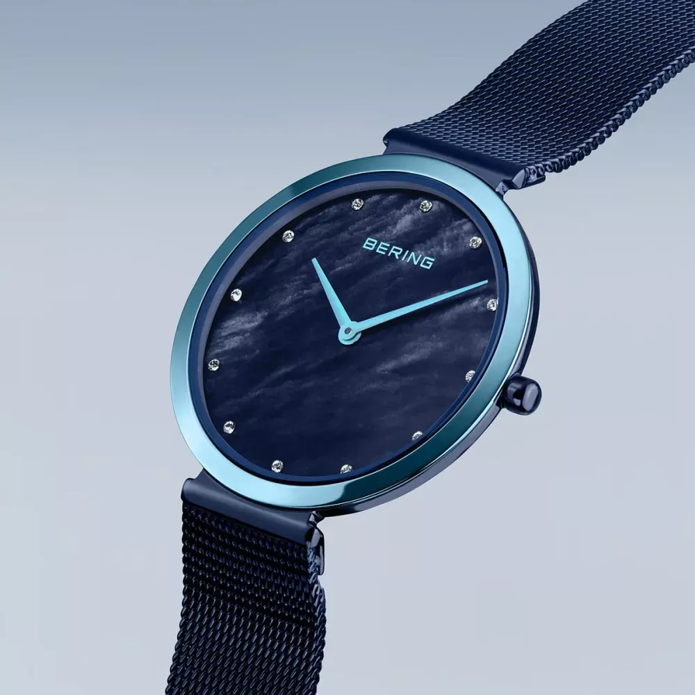 Наручные часы  Bering 18132-398  Фото 5