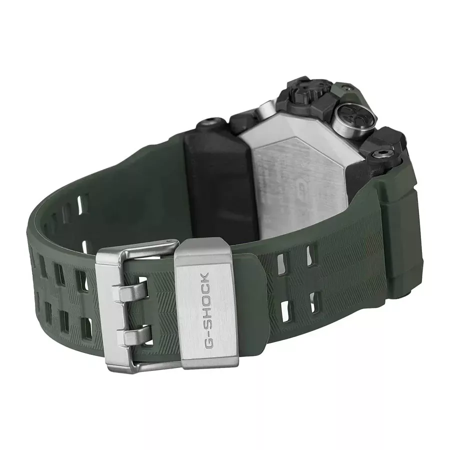 Casio G-Shock GWG-B1000-3A  Фото 4