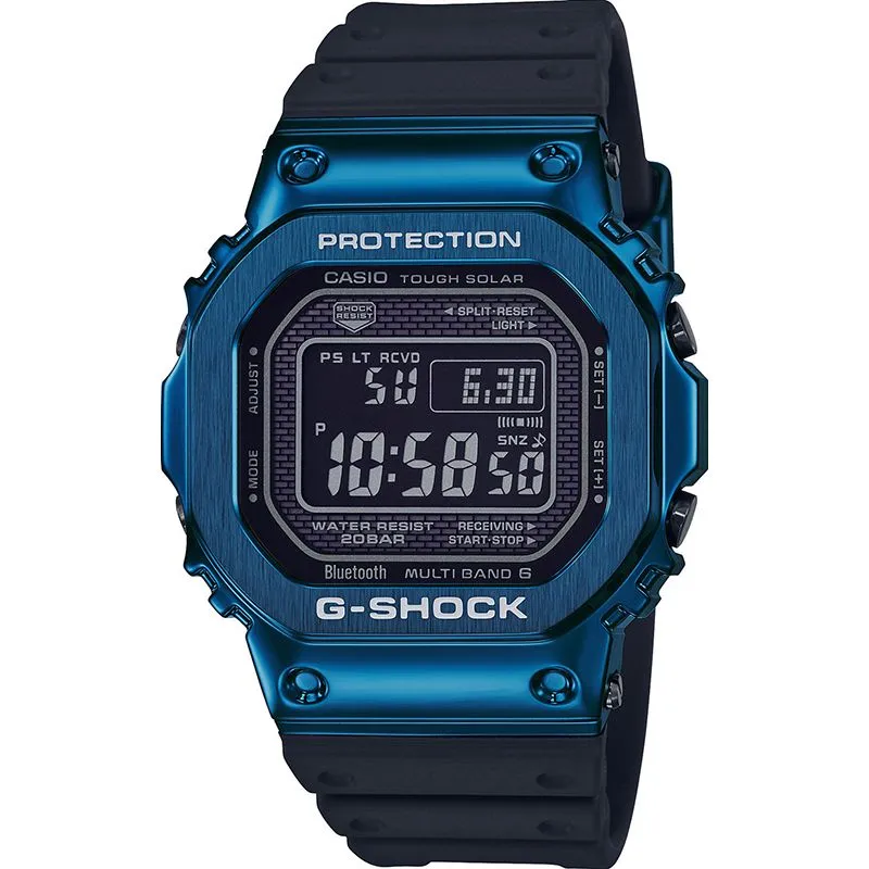 Casio G-Shock Premium GMW-B5000G-2E  Фото 1