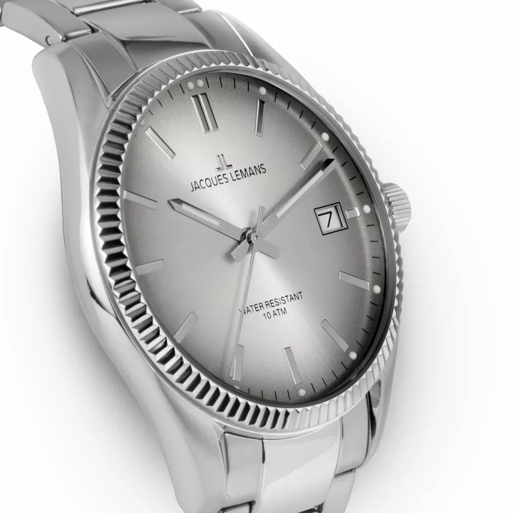 Jacques Lemans 50-4B  Фото 3