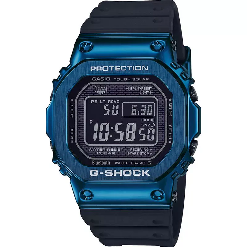 Casio G-Shock Premium GMW-B5000G-2E  Фото 1