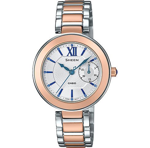 Casio Sheen SHE-3050SG-7A  Фото 1