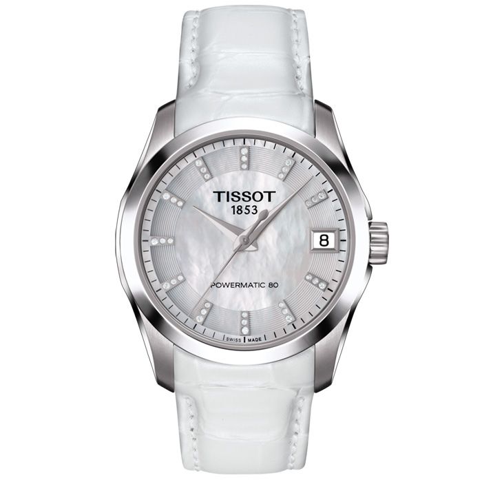 Tissot T035.207.16.116.00  Фото 1