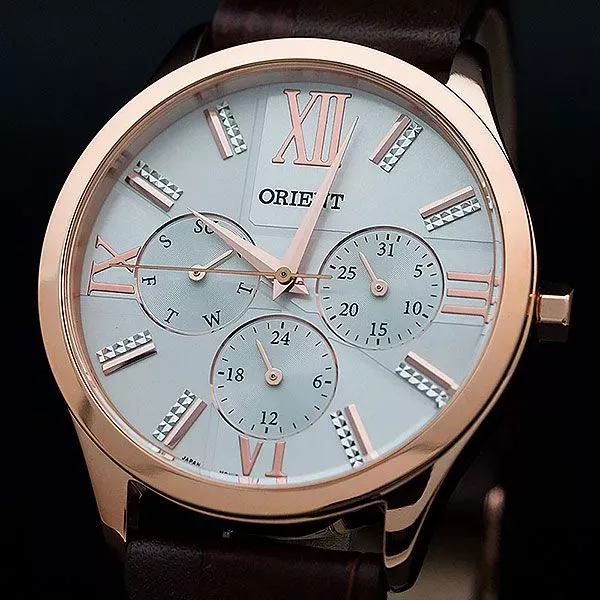 Orient FSW02002W0  Фото 2