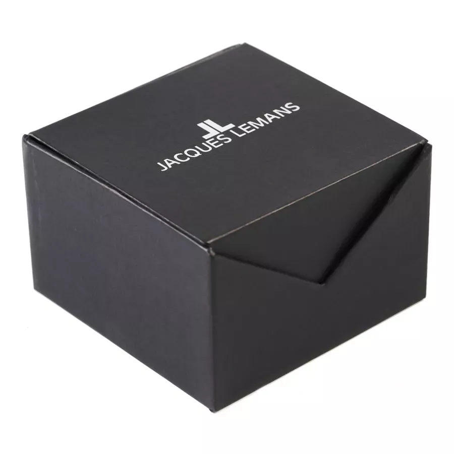 Jacques Lemans 1-2161G  Фото 2