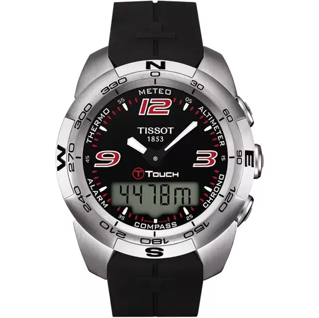 Наручные часы  Tissot T013.420.17.057.00 