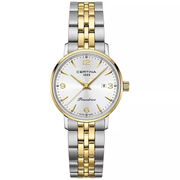 Certina C035.210.22.037.02 