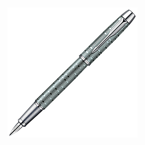 Ручка Parker F224 IM Premium E 