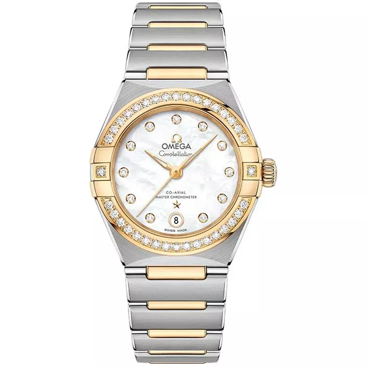 Omega 131.25.29.20.55.002 