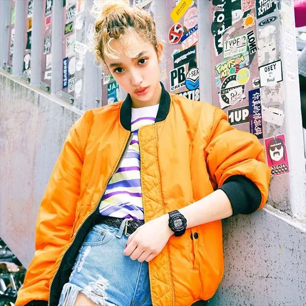 Casio Baby-G BLX-570-1E  Фото 2