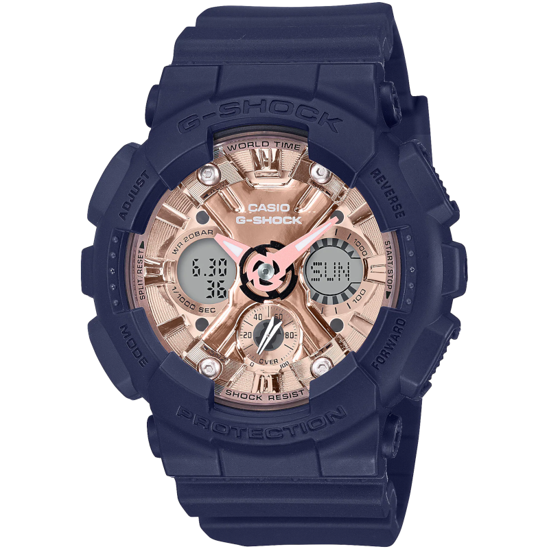 Casio G-Shock GMA-S120MF-2A2 