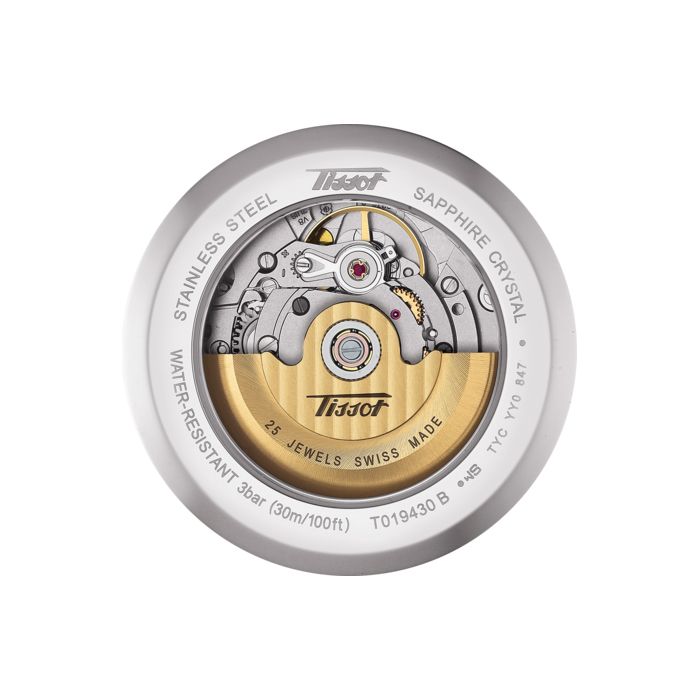 Наручные часы Tissot Heritage T019.430.11.031.00 Швейцария