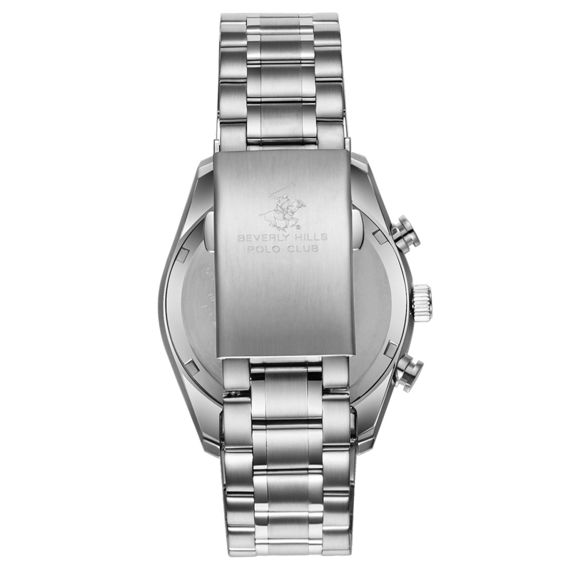 Купить Наручные часы Beverly Hills Polo Club BP3698X.390 в Sibtime Фото 4 Наручные часы Beverly Hills Polo Club BP3698X.390 Фото 4