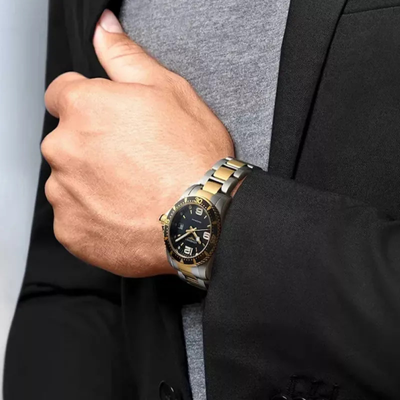 Longines L37403567  Фото 2