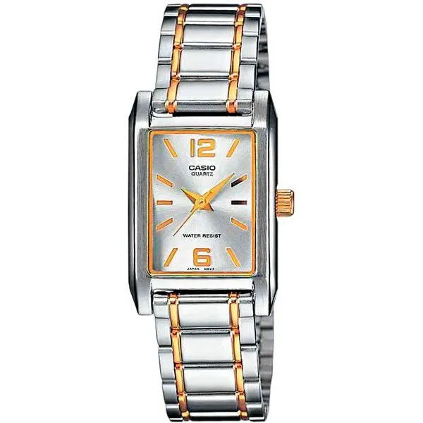 Casio Collection LTP-1235PSG-7A 