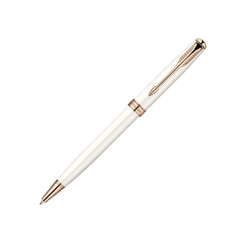 Ручка Parker K535 Sonnet Pearl  Фото 1