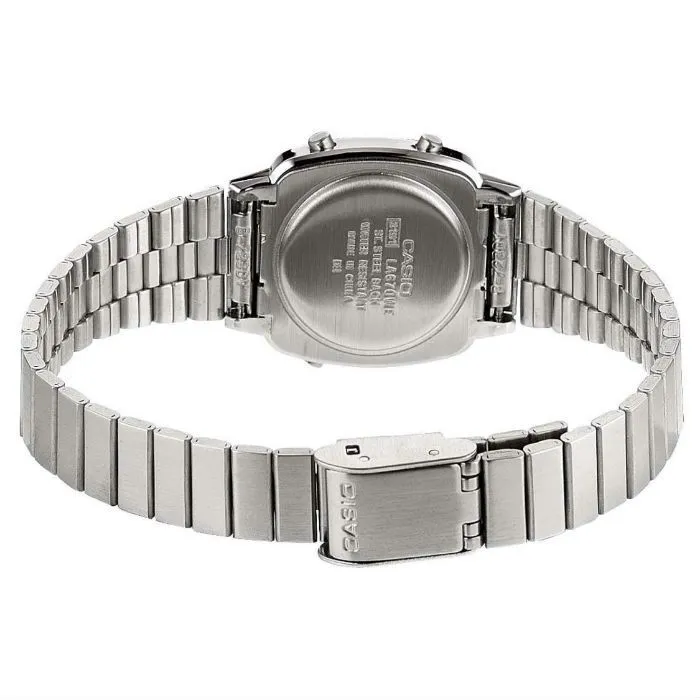 Casio Collection LA670WEM-7E  Фото 2