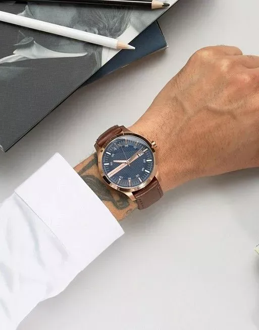 Armani Exchange AX2172  Фото 3