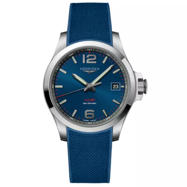 Longines L3.716.4.96.9  Фото 1