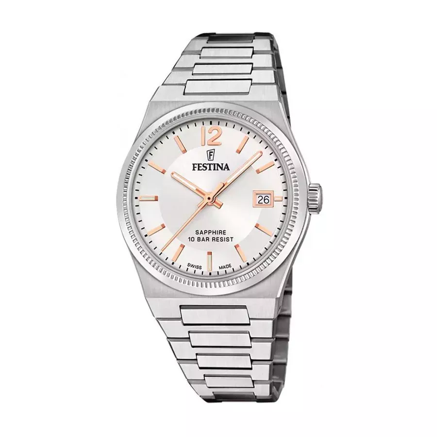 Festina F20035/2  Фото 1