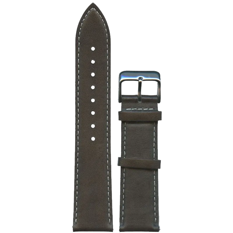 Casio аксессуары 10376280 Ремень, кожа 