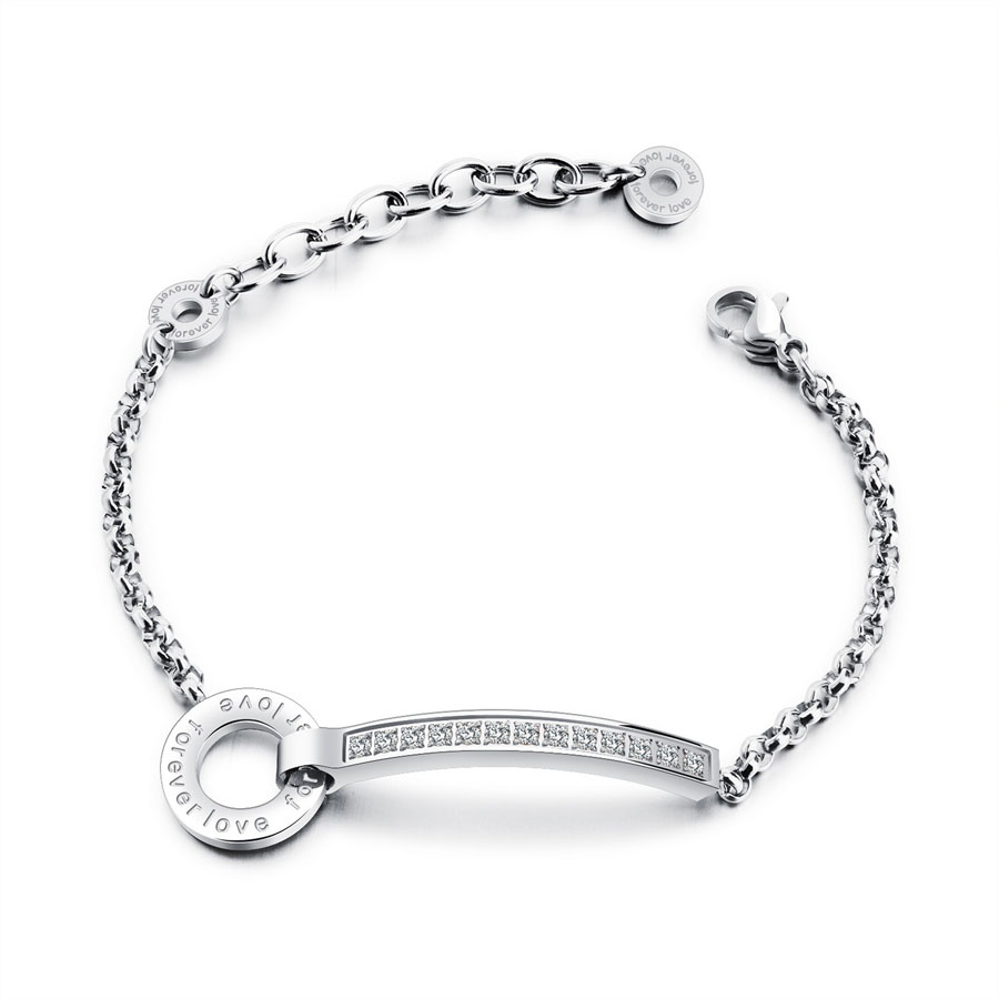 Lee Cooper LC.B.01033.330 Браслет 