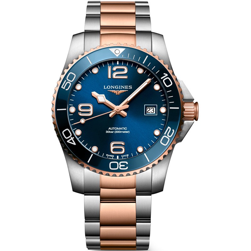 Longines L3.781.3.98.7 