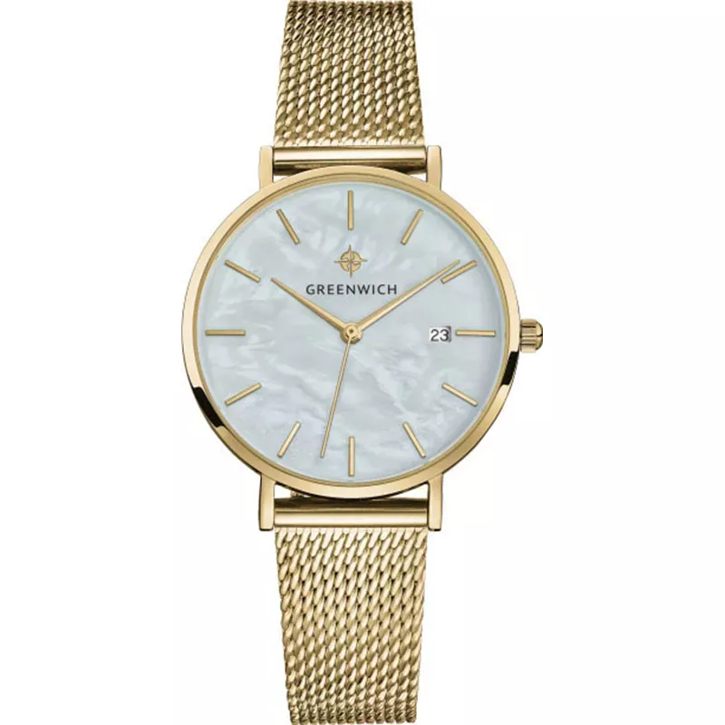 Наручные часы  Greenwich GW 301.20.53 