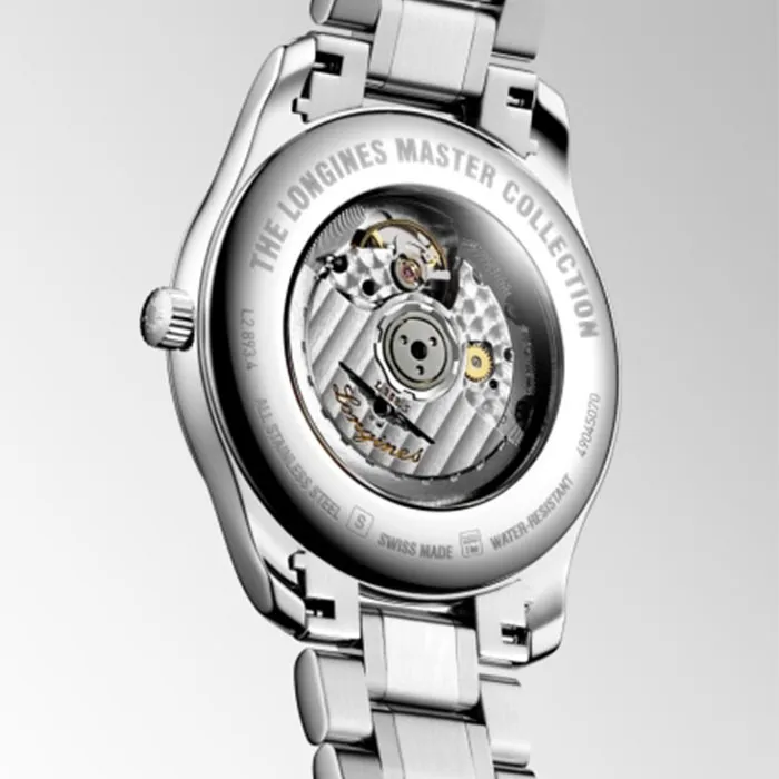 Longines L28934926  Фото 2