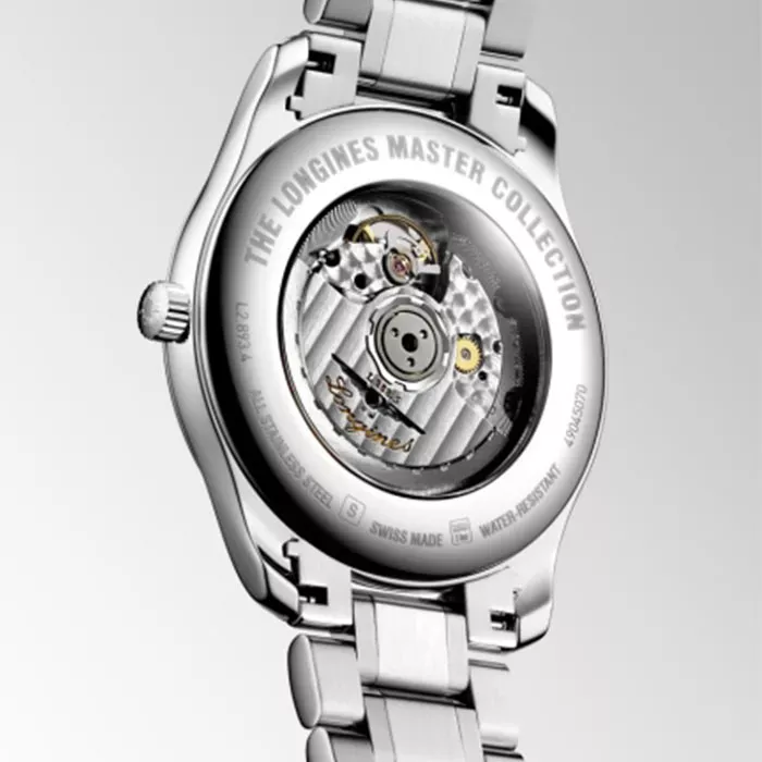 Longines L28934926  Фото 2