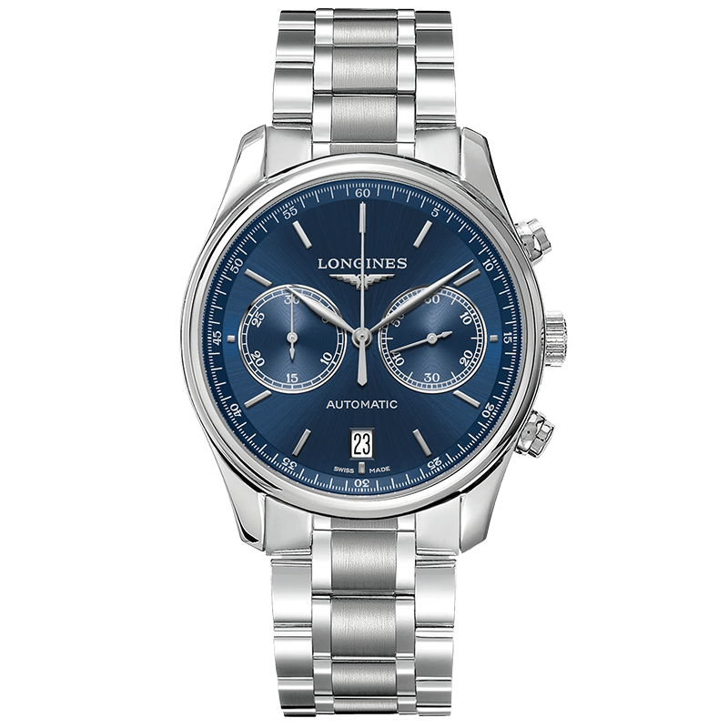 Longines L2.629.4.92.6  Фото 1