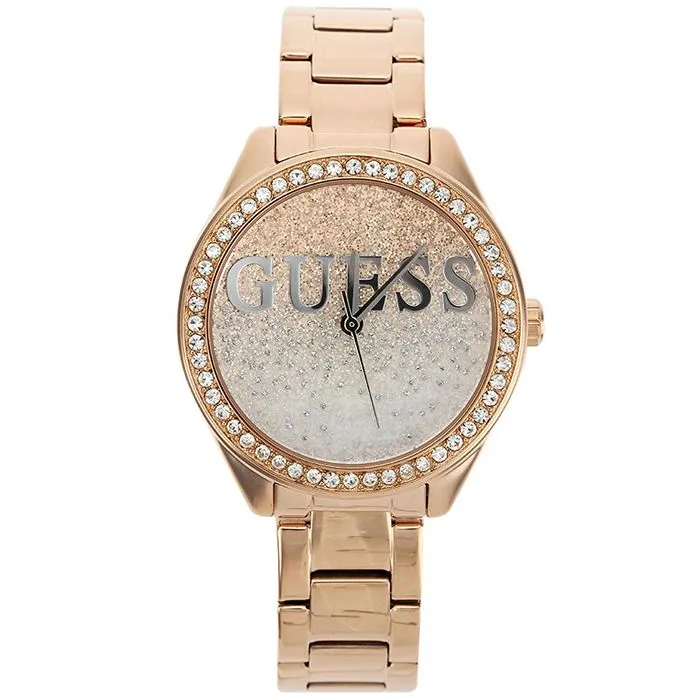 Guess W0987L3  Фото 1