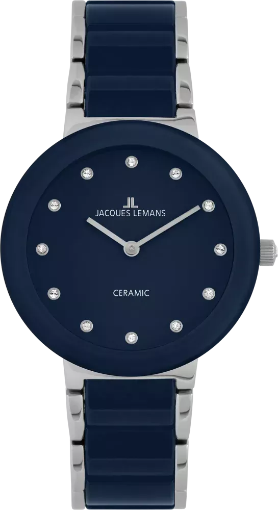 Jacques Lemans 42-7ZB  Фото 1