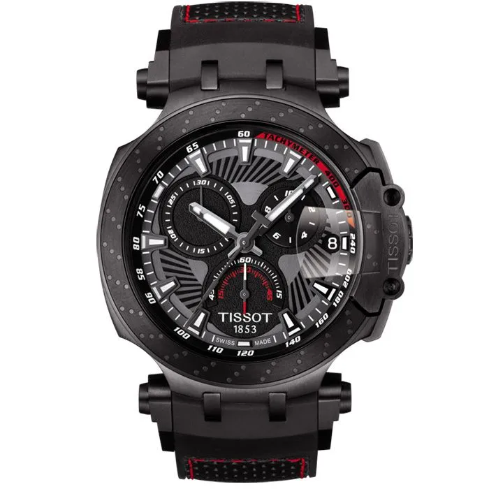 Tissot T115.417.37.061.04  Фото 1